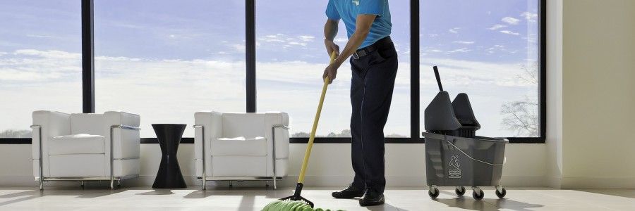 Уборка квартир