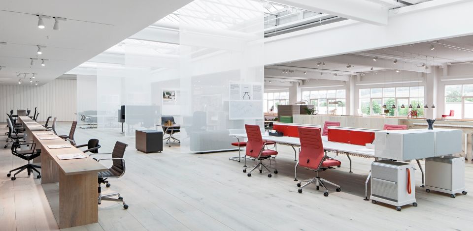 Уборка офисов